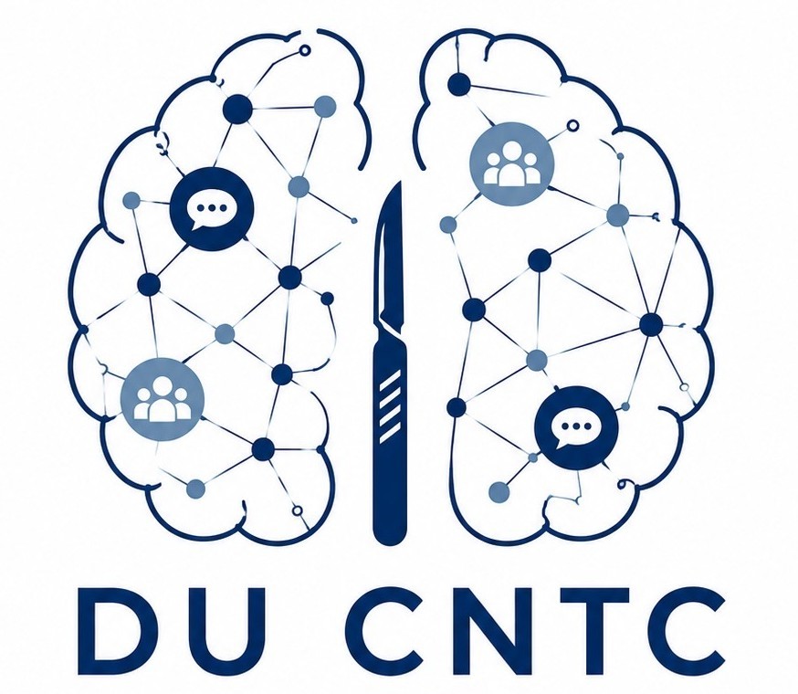 Logo DU CNTC